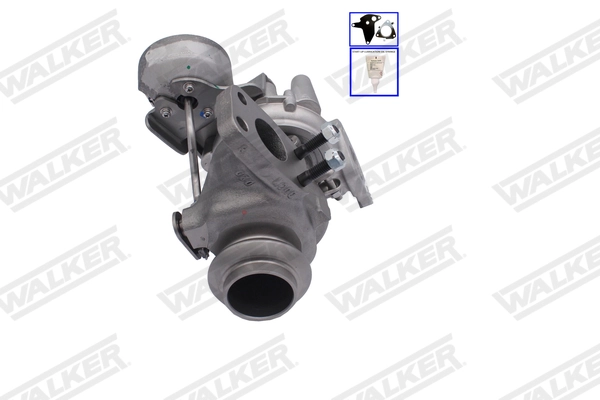 Turbina Hyundai I20  GB ao melhor preço