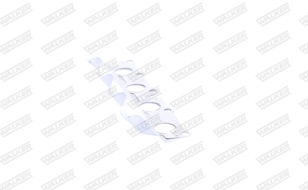  Vedante de tubo coletor de escape KIA Picanto I hatchback (BA) (2003 - 2007) I
