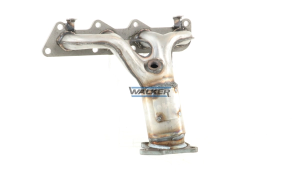  Convertidor - catalisador Volkswagen Polo III hatchback (6N2) (1999 - 2001) III