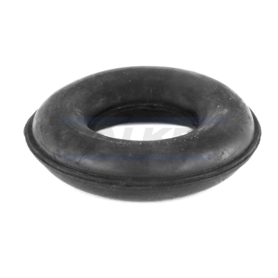  Coxim de fixação do silenciador Mercedes E coupé (C123) (1977 - 1985) 