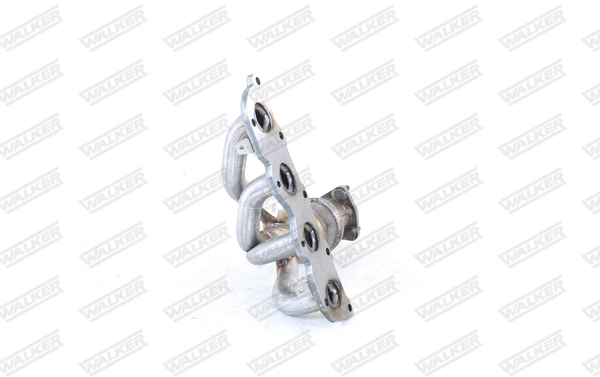  Tubo coletor de escape Volkswagen Polo V hatchback (6R1, 6C1) (2009 - 2022) V