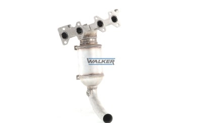 Convertidor - catalisador Fiat Panda preço, a partir de 243,04 USD