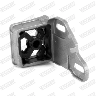 Coxim de fixação do silenciador Renault Clio III BR01, CR01