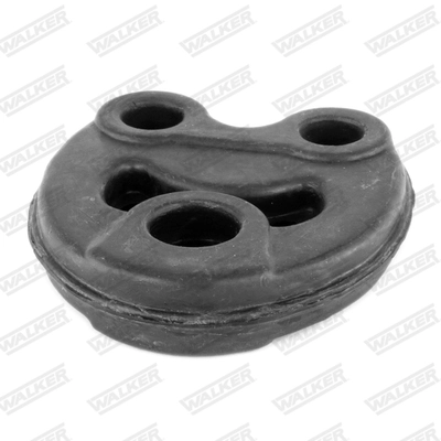 Coxim de fixação do silenciador para Mercedes C 190 W201