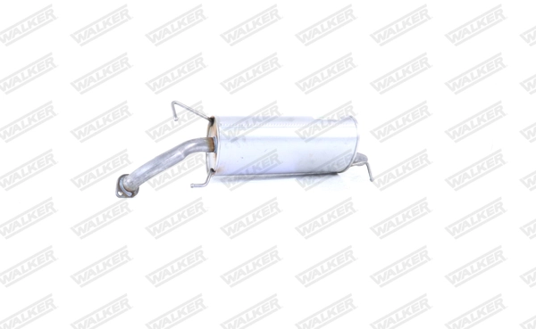 Compre Silenciador, parte traseira Chevrolet Aveo 1
