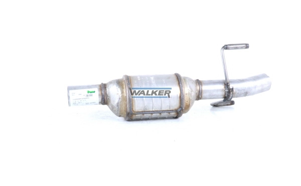 Tubo de admissão dianteiro (calças) do silenciador Scania 1729317 preço, a partir de 206,49 USD