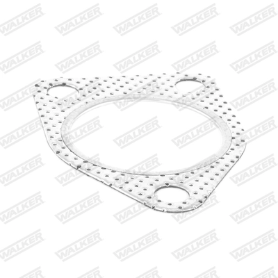MN110644 Chrysler Vedante do silenciador de montagem