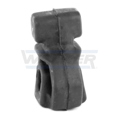 Coxim de fixação do silenciador para Renault 19 II S53