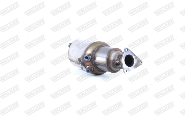 Filtro de partículas do sistema dos gases de escape para Audi Q5  8RB