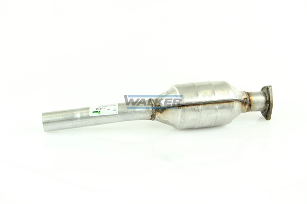 Convertidor - catalisador Walker 20161