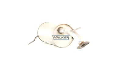 Silenciador, parte traseira Walker 22459 preço, a partir de 92,76 USD