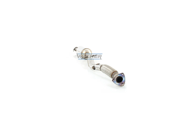 Compre 95520819 Peugeot/Citroen Filtro de partículas do sistema dos gases de escape