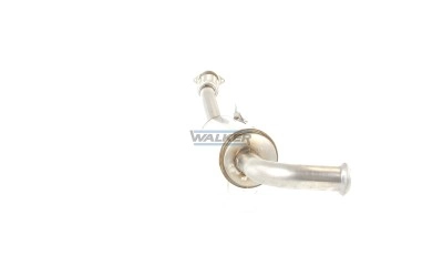  Filtro de partículas do sistema dos gases de escape Opel Vivaro A сaixa (F7) (2001 - 2014) A