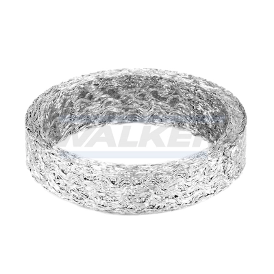 Compre 256838 Bosal Vedante traseiro de catalisador