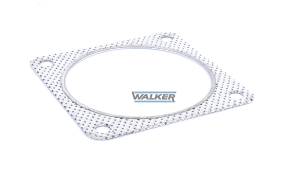 Vedante de tubo de admissão do silenciador para Peugeot 206  2A/C