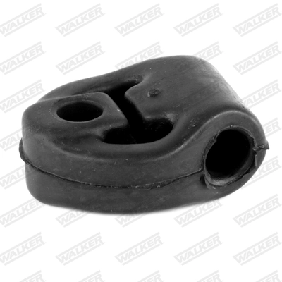 Coxim de fixação do silenciador Toyota Land Cruiser  J12
