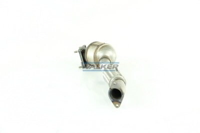 Compre Convertidor - catalisador Ford Connect 