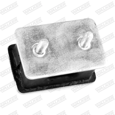 Coxim de fixação do silenciador Toyota Land Cruiser 80 J8