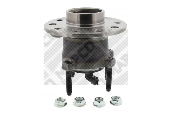 Cubo traseiro Mapco 26833 preço, a partir de 74,91 USD