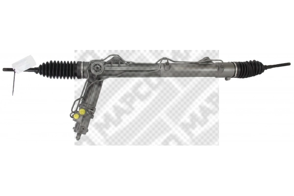  Cremalheira da direção BMW X5 SUV (E70) (2007 - 2013) 