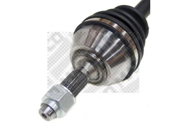Semieixo (acionador) dianteiro esquerdo Mapco 16302 preço, a partir de 71,63 USD