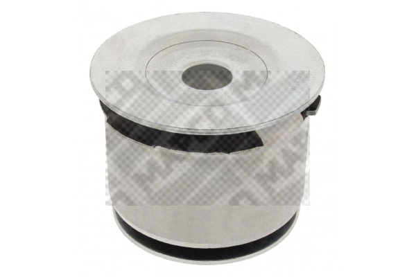Compre Bloco silencioso de viga traseira (de plataforma veicular) Volkswagen Touareg 2