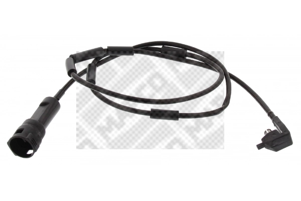 Compre Sensor dianteiro de desgaste das sapatas do freio Opel Kadett 