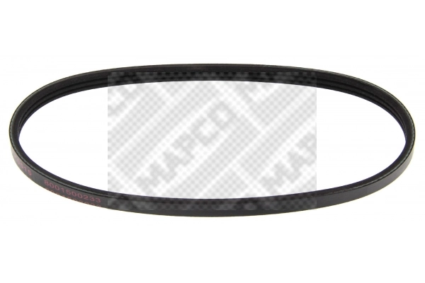 Correia dos conjuntos de transmissão Bando 3PK0515 preço, a partir de 8,50 USD