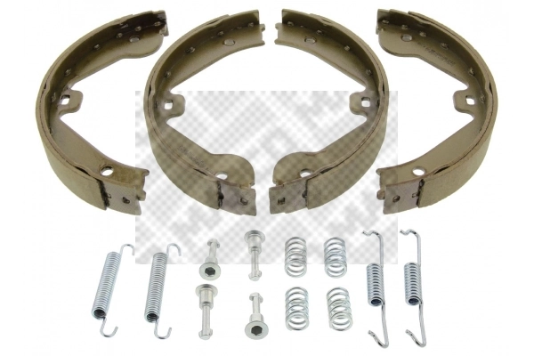  para Land Rover Range Rover III (L322)