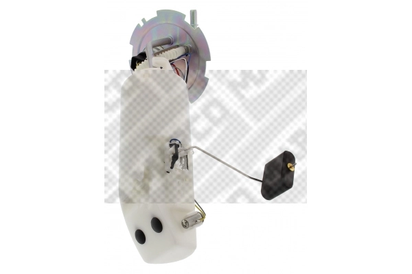 Compre Módulo de bomba de combustível com sensor do nível de combustível Daewoo Nubira 1