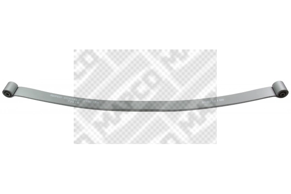 Compre 7700314662 Nissan/Infiniti Suspensão de lâminas traseiro