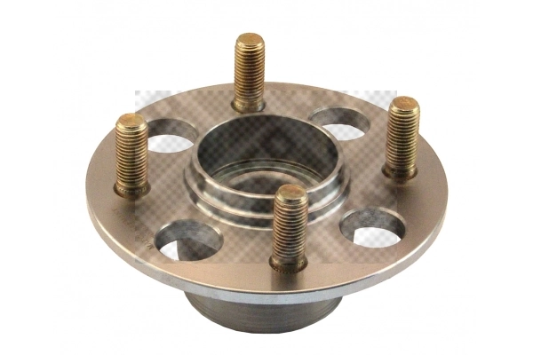 Cubo traseiro para Honda Civic III AL, AJ, AG, AH