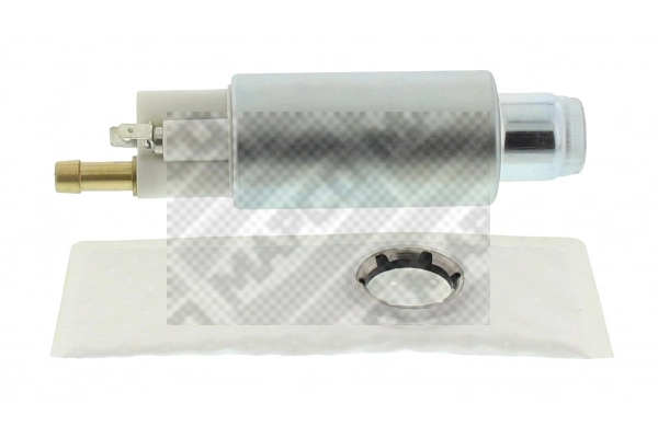 Bomba de combustível elétrica submersível para Renault Clio I BC57, 5357