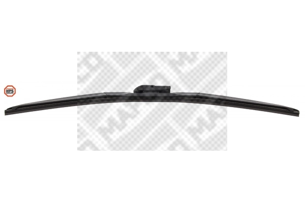 Limpa-pára-brisas do pára-brisas, kit de 2 un. para BMW 3  E46