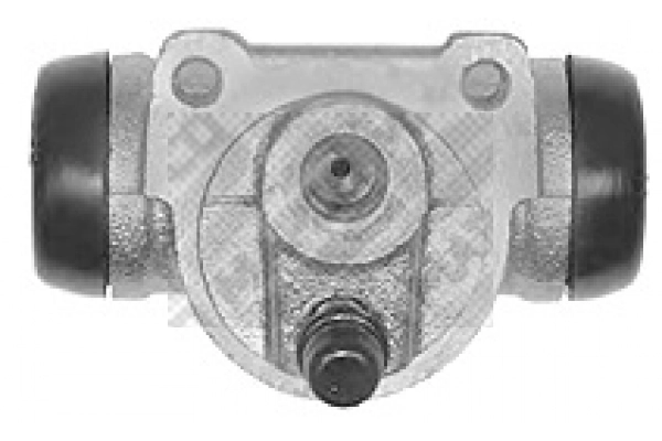 Compre Cilindro traseiro do freio de rodas de trabalho Fiat Palio 
