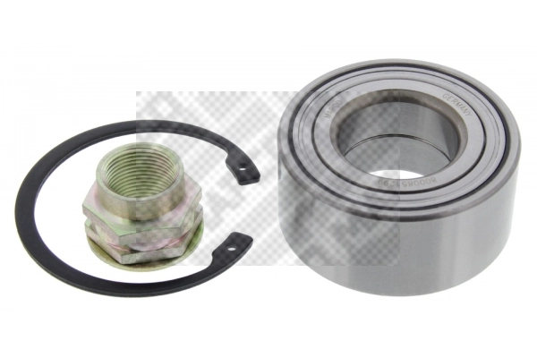 Rolamento de cubo dianteiro Polcar CX225 preço, a partir de 31,17 USD