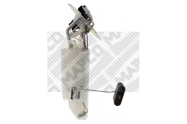 Módulo de bomba de combustível com sensor do nível de combustível Daewoo Nubira I J10, J15
