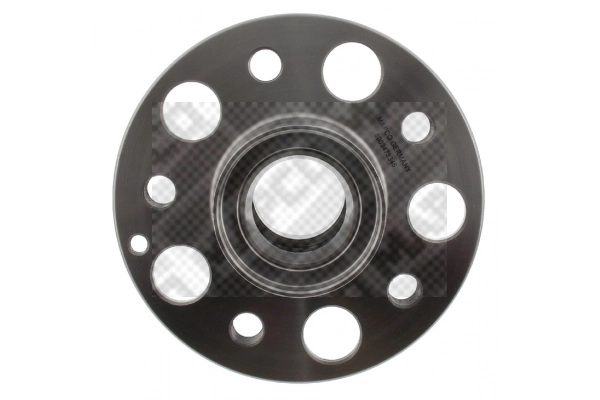 Cubo dianteiro Mercedes E  S211