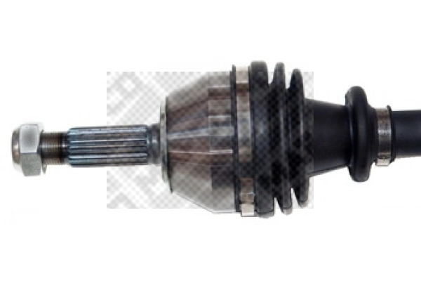 Compre 7700749046 Renault (RVI) Semieixo (acionador) dianteiro esquerdo