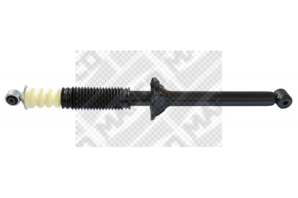 Amortecedor traseiro 105825 Sachs