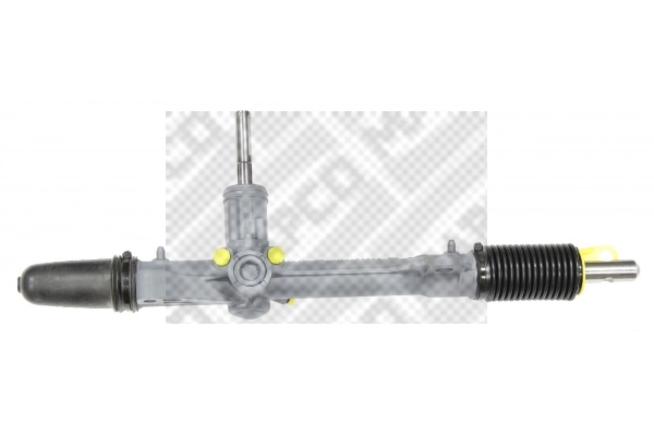  Cremalheira da direção Citroen AX hatchback (ZA) (1986 - 1998) 