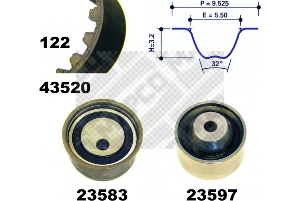 23520 Mapco