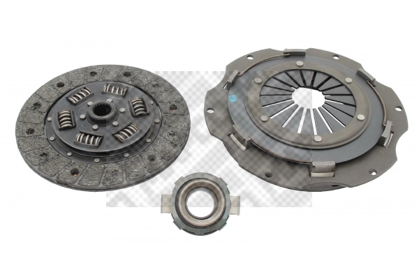 Compre Kit de embraiagem (3 peças) Skoda Felicia 1