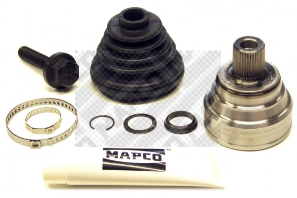 16808 Mapco