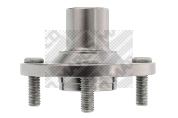  Cubo dianteiro Toyota Corolla VERSO monovolume (E12J) (2001 - 2004) VERSO