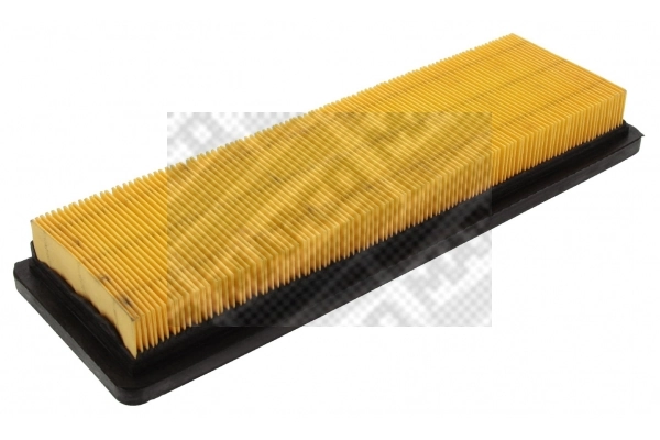 A274 Purflux Filtro de ar