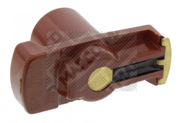 Slider (rotor) de distribuidor de ignição, distribuidor 1660332 Ford