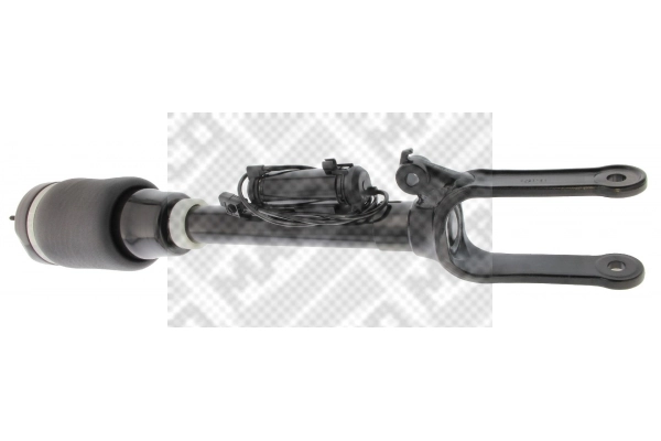 Amortecedor dianteiro 40876 Mapco