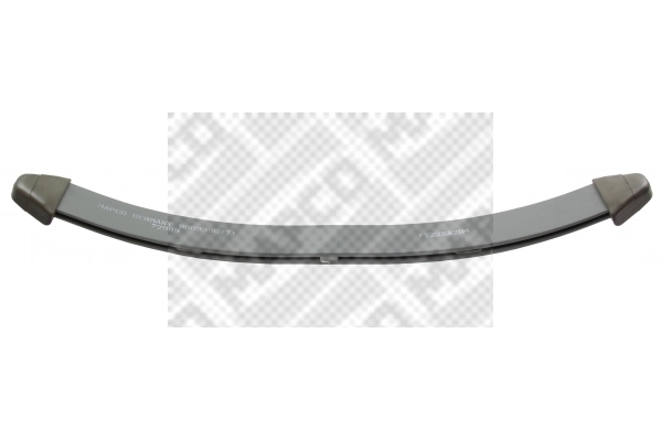 Suspensão de lâminas dianteira para Volkswagen LT 28-46 II 2DA, 2DD, 2DH