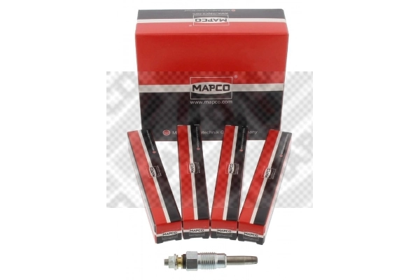 78004 Mapco